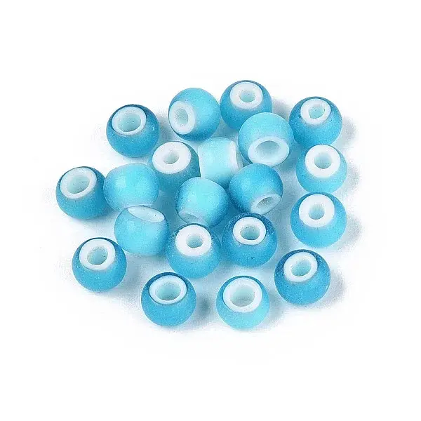 Handmade Lampwork Beads