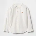 GAP Baby lněná košile - Kluci