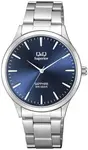 Q&Q Superior Sapphire S278J222Y