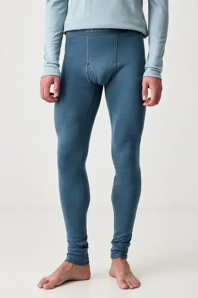 Devold  funkční legíny pánské vlněné Duo Active Merino