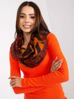 Snood-AT-KM-S-6162-burgundy