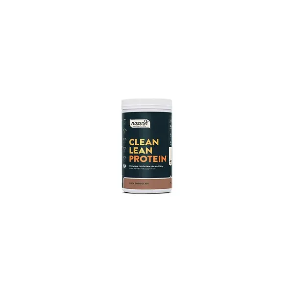 NUZEST Clean lean protein vanilka 1kg
