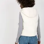 Vest-NM-KZ-H-927/11.84-ecru