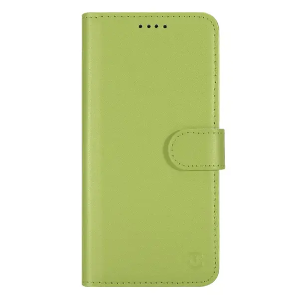 Tactical Field Notes pouzdro, Honor Magic8 Lite, světle zelené
