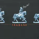 Traband – Hyjé! CD