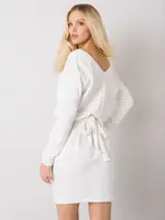 Dress-RV-SK-6037.18X-white