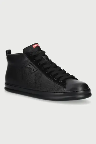Camper  Runner Four sneakers boty pánské kožené