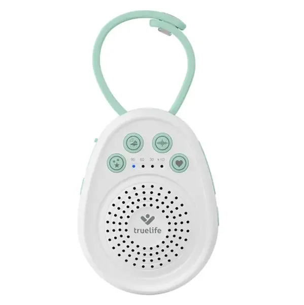 TRUELIFE BabyTone S3 přenosný uspávací modul