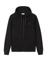 Celio Mikina s kapucí Chamonix-Mont-Blanc - Pánské