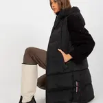 Vest-NM-KZ-P22-6608.98P-black