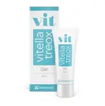 VITELLA Treox gel na podrážděnou kůži 20 ml