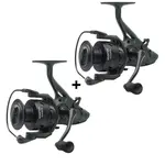 Dam naviják quick iconic free spool reel 6000 fd 1+1