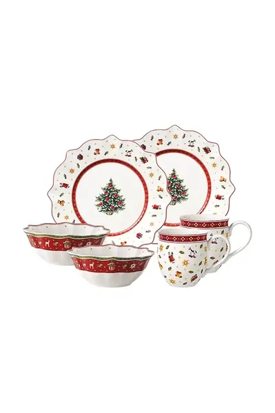 Villeroy & Boch  36 x 25 x 14 cm