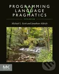 Programming Language Pragmatics - Jonathan Aldrich, Michael Scott
