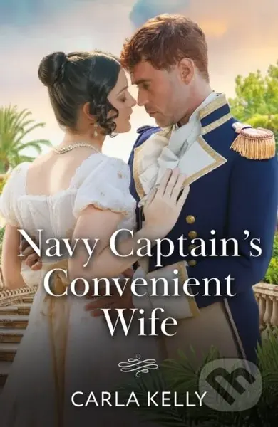 NAVY CAPTAINS CONVENIENT - Carla Kelly