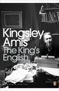 The King's English - Amis Kingsley