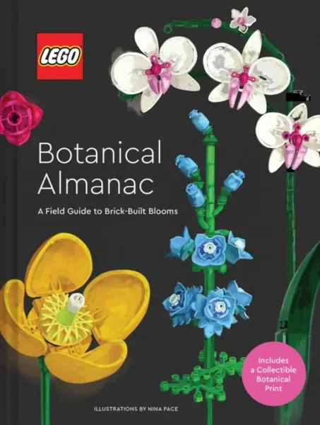LEGO Botanical Almanac - LEGO
