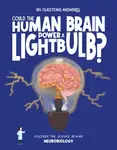 Could the Human Brain Power a Lightbulb - Olivia Watson