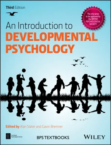 An Introduction to Developmental Psychology 3e