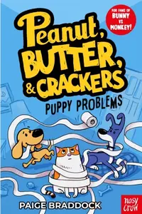 Puppy Problems - Paige Braddock