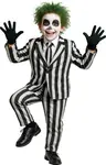 Kostým Beetlejuice 10-12 rokov