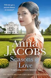 Seasons of Love - Anne Jacobsová
