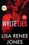 White Lies - Lisa Renee Jonesová