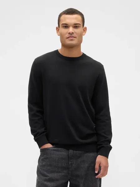 GAP Pánský Oversize svetr 789796-06 Velikost: S