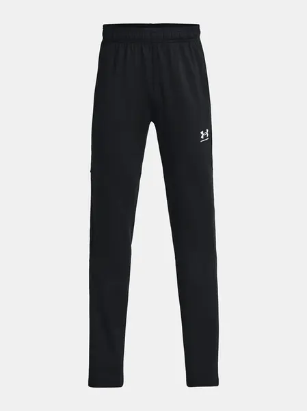 Chlapecké sportovní kalhoty Under Armour UA B's Challenger Train Pant