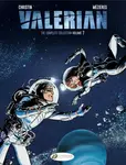 Valerian: The Complete Collection Vol. 7 - Pierre Christin