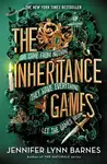 The Inheritance Games - Jennifer Lynn Barnesová