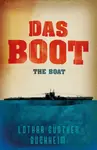 Das Boot - Lothar Gunther Buchheim