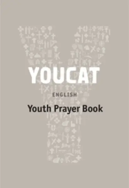 YOUCAT Prayer Book - YOUCAT Foundation
