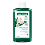 Klorane Šampon proti lupům Anti-Dandruff Treating Shampoo 400 ml