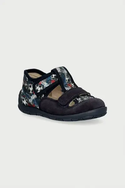 Froddo  papuče detské CLASSIC SLIPPERS