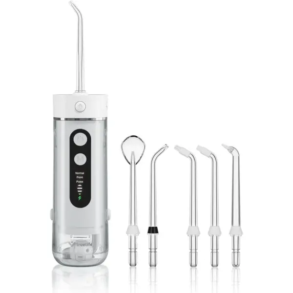 Truelife AquaFloss Mini M50 ústní sprcha White 1 ks