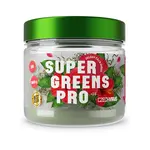 Czech Virus Super Greens Pro V2.0 zelený čaj a ibišek 360 g