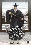 Painter of the Night Vol. 4 - Byeonduck