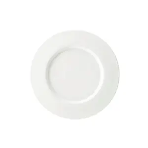 Maxwell & Williams MĚLKÝ TALÍŘ porcelán keramika 23 cm