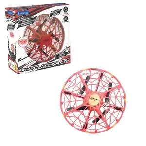 Lexibook mini dron s ovládáním gesty, hands free, dobíjecí
