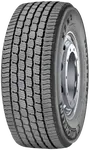 MICHELIN 315/70 R 22.5 154/150L XFN2 TL M+S 3PMSF