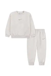 Nike  teplákový set dětský s bavlnou