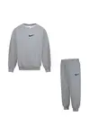 Nike  teplákový set dětský s bavlnou