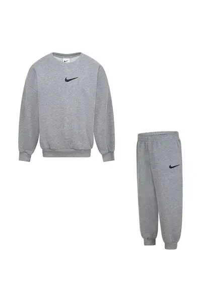 Nike  teplákový set dětský s bavlnou