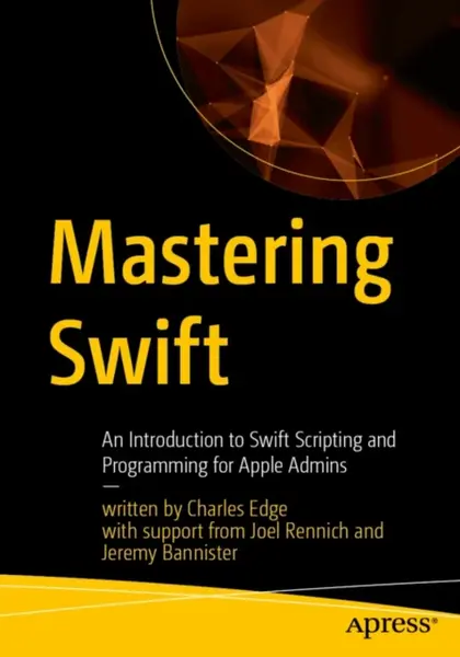 Mastering Swift - Charles Edge, Joel Rennich