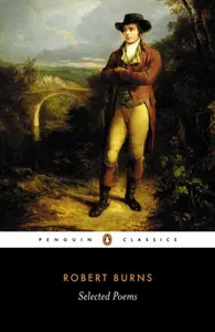 Selected Poems - Burns Robert