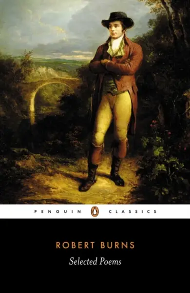 Selected Poems - Burns Robert