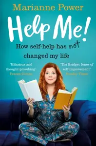 Help Me! - Power Marianne