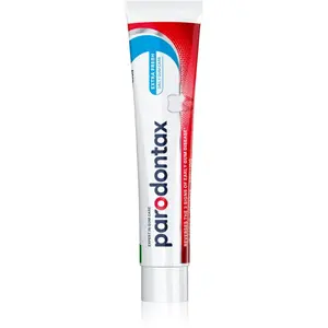 Parodontax Extra Fresh zubná pasta proti krvácaniu ďasien 75 ml
