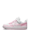Nike   Court Borough Low Recraft sneakers detské